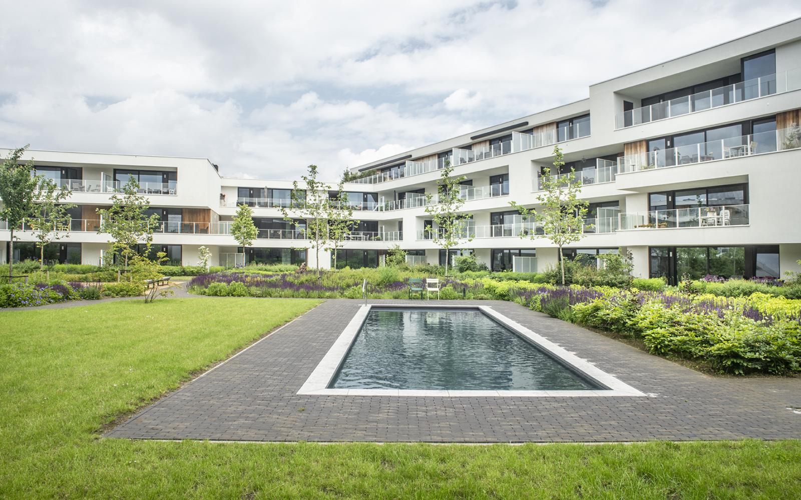 PUR SANG Assisted living