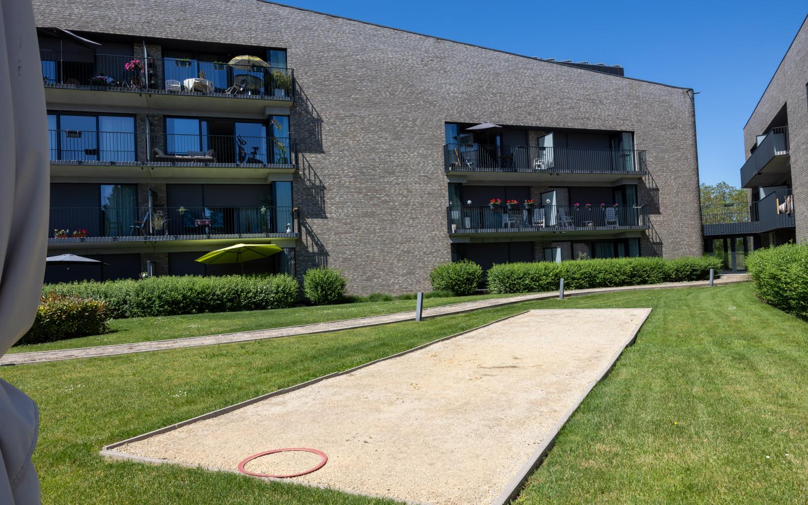 Résidence Riverpark