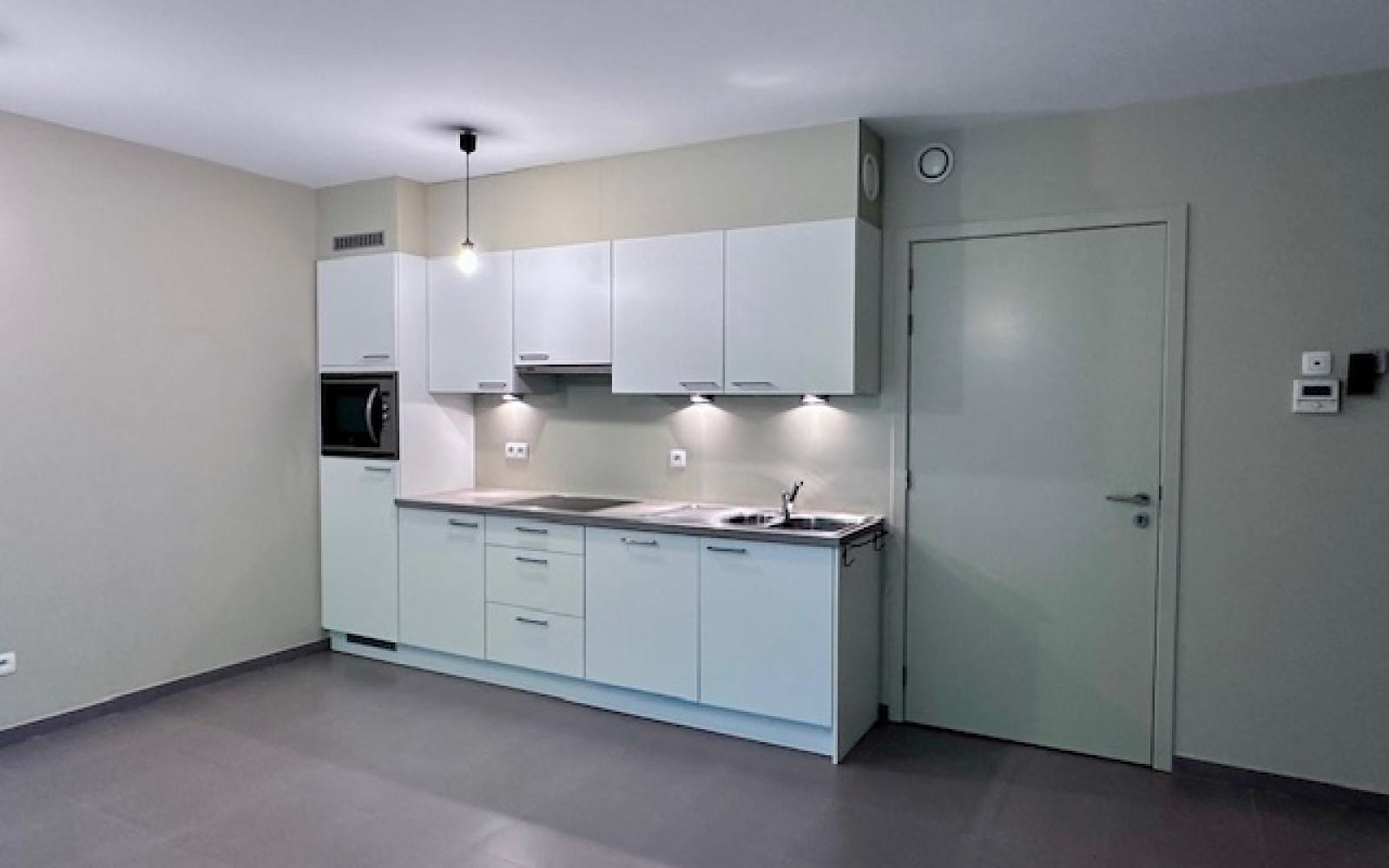 Residentie Schoonebeker