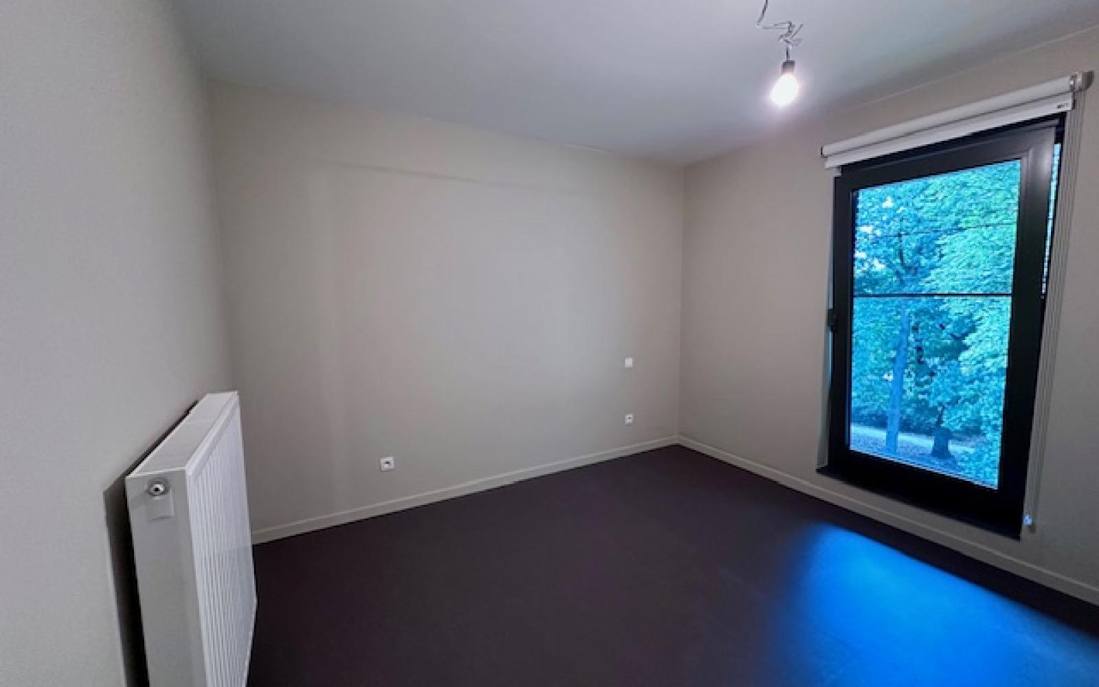Residentie Schoonebeker