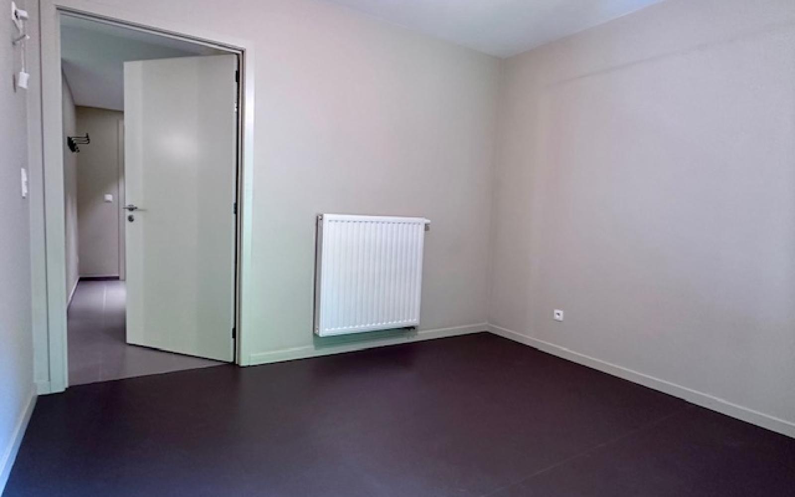 Residentie Schoonebeker