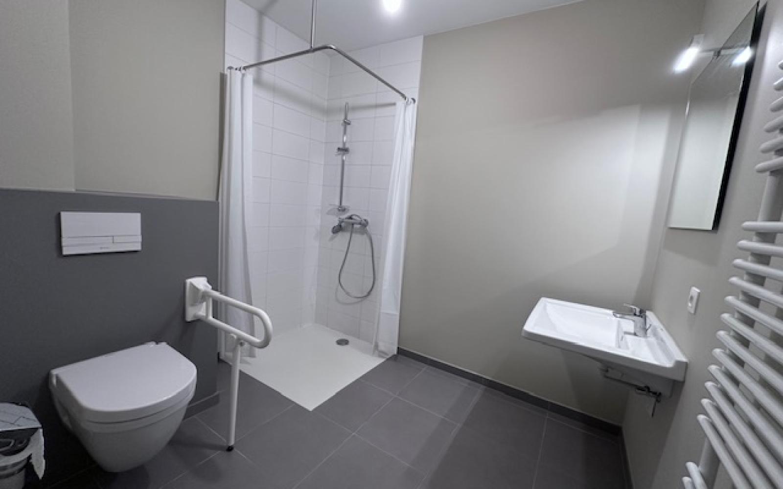 Residentie Schoonebeker