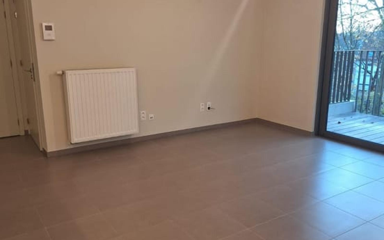 Residentie Schoonebeker