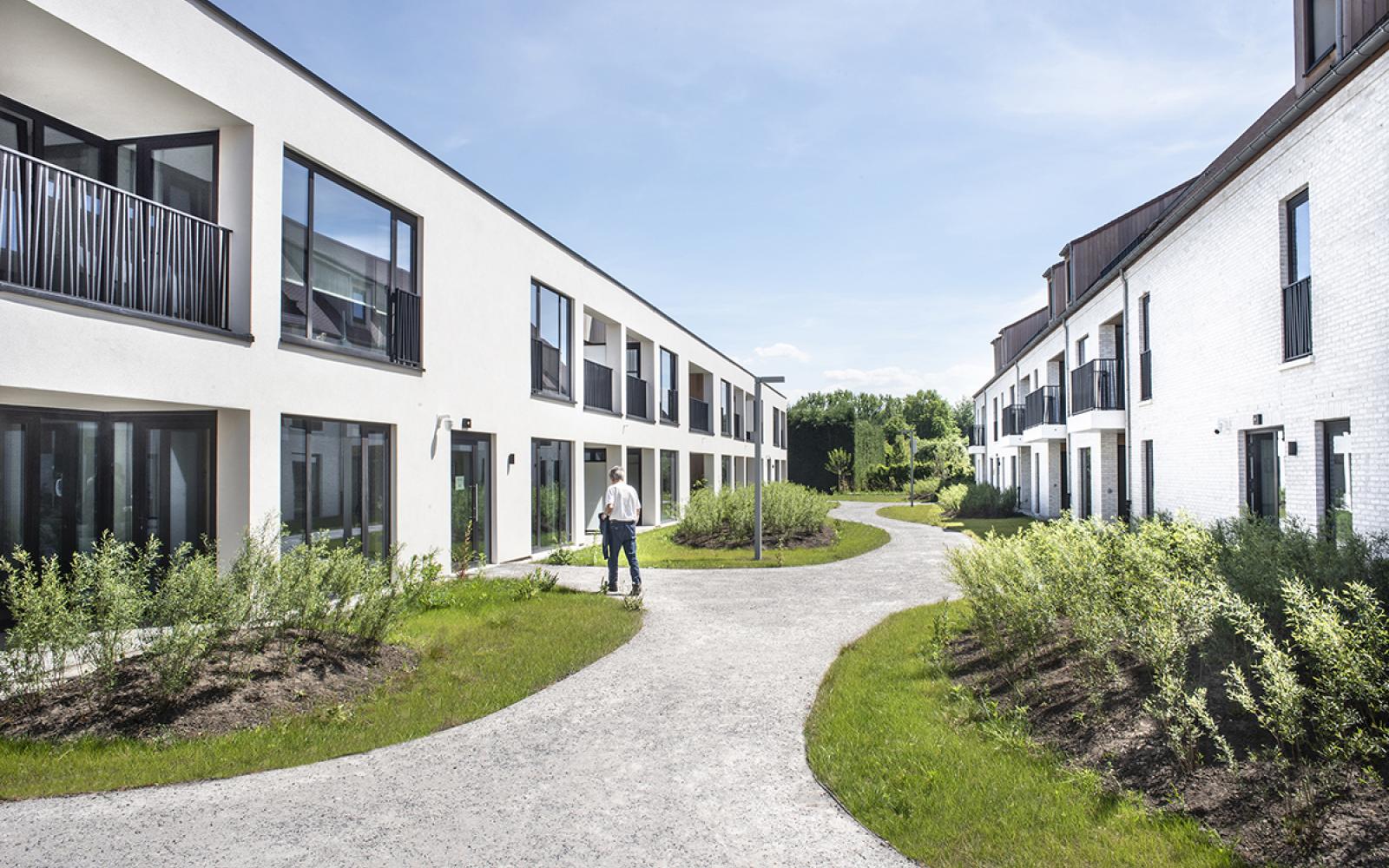 Residentie Stuyvenberg
