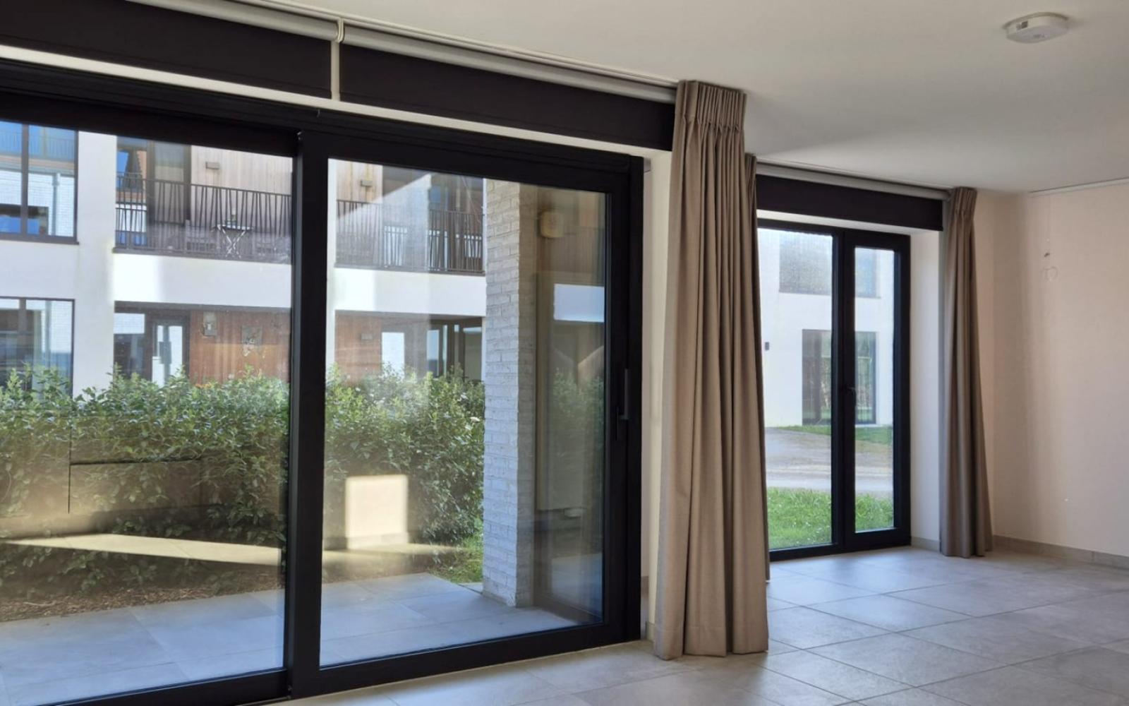 Residentie Stuyvenberg