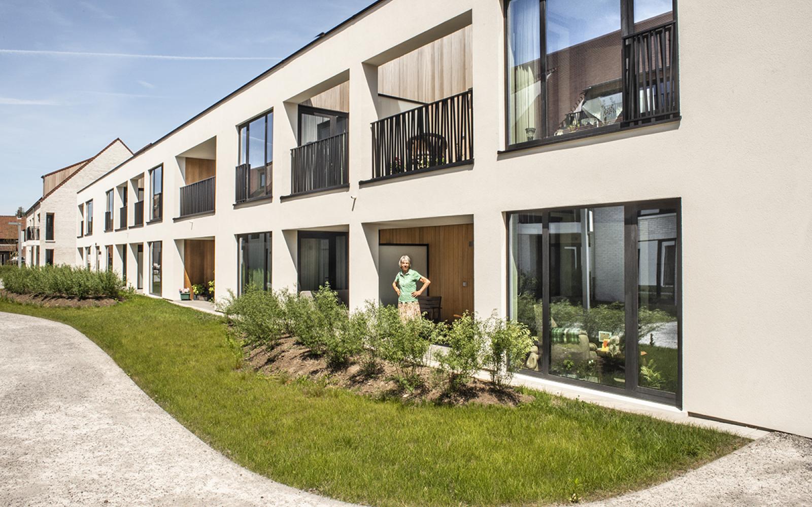 Residentie Stuyvenberg