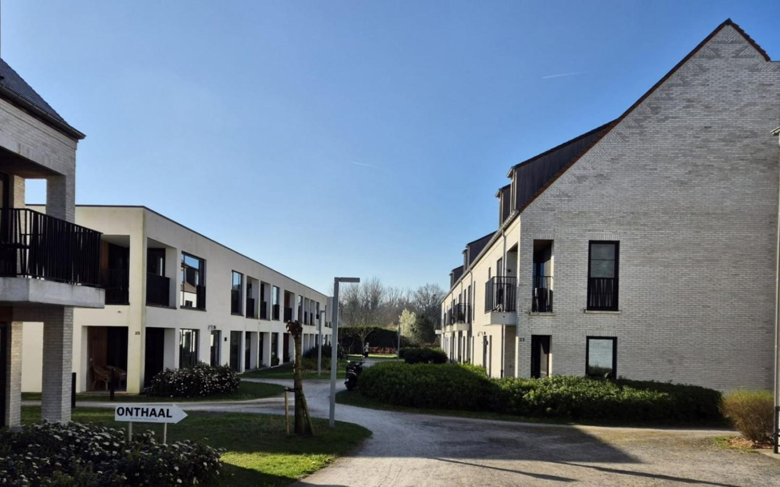 Residentie Stuyvenberg