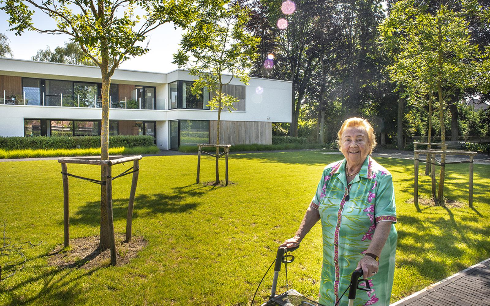 Residentie ’t Withof