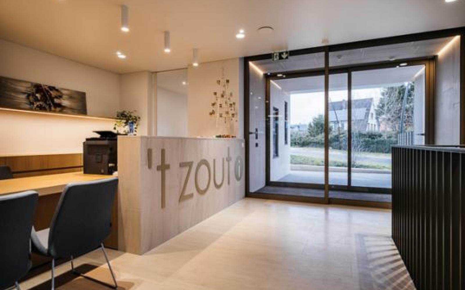 Residence ‘t Zout