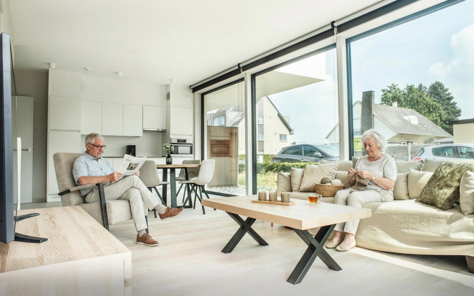 Residentie ten Ede
