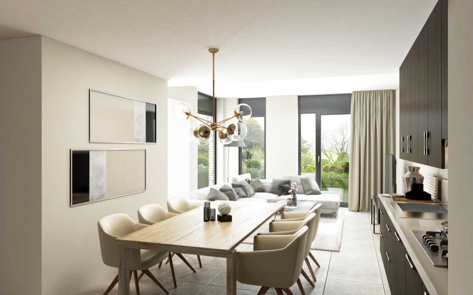 Residentie Tienhof