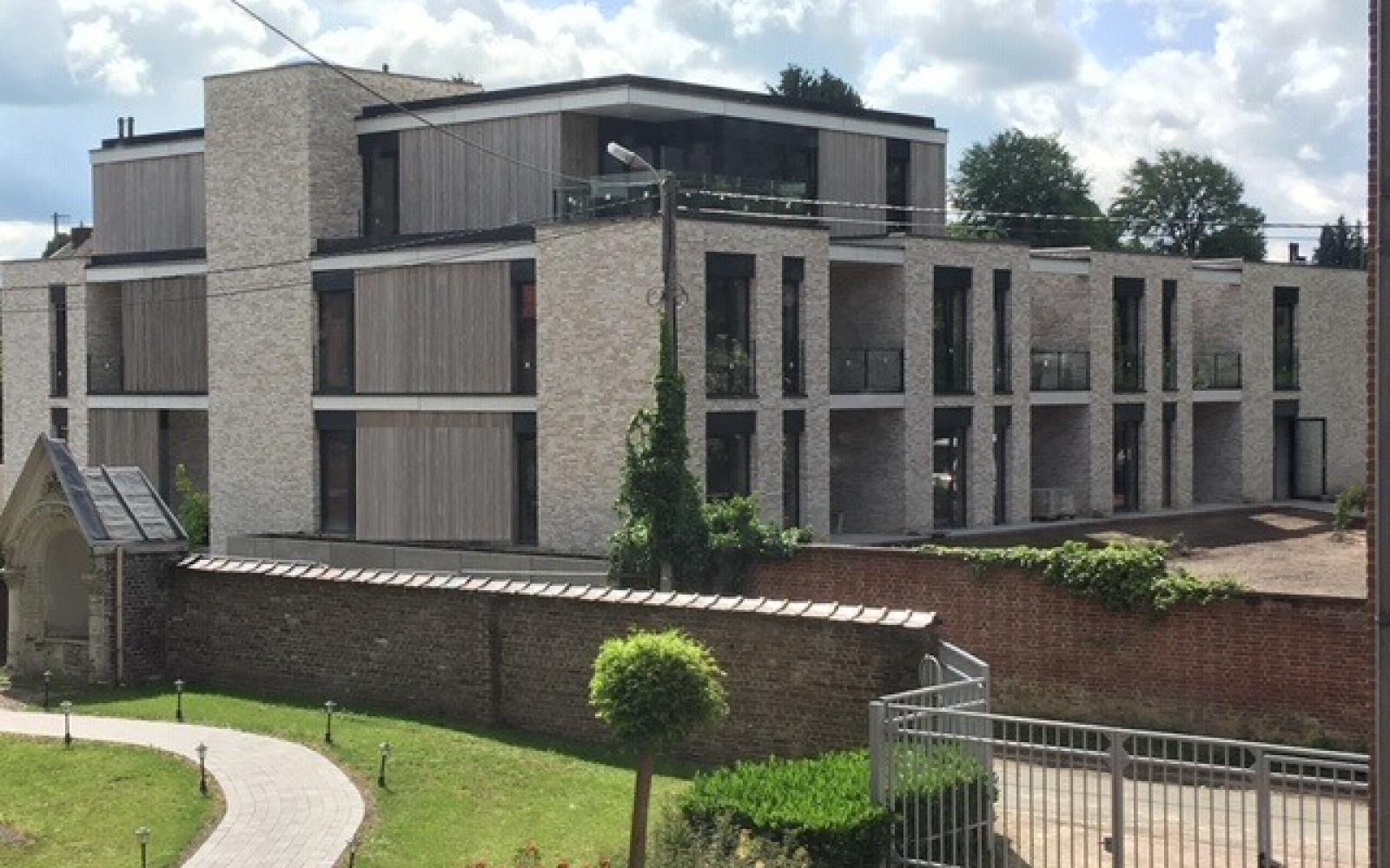 Residentie Tienhof
