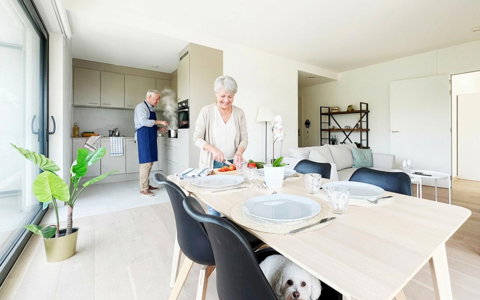Residentie Vijverhof