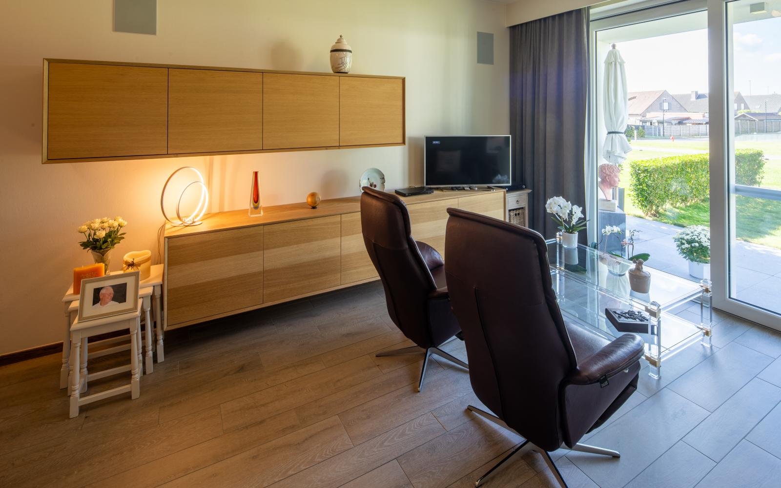 Residentie Villa Haletra