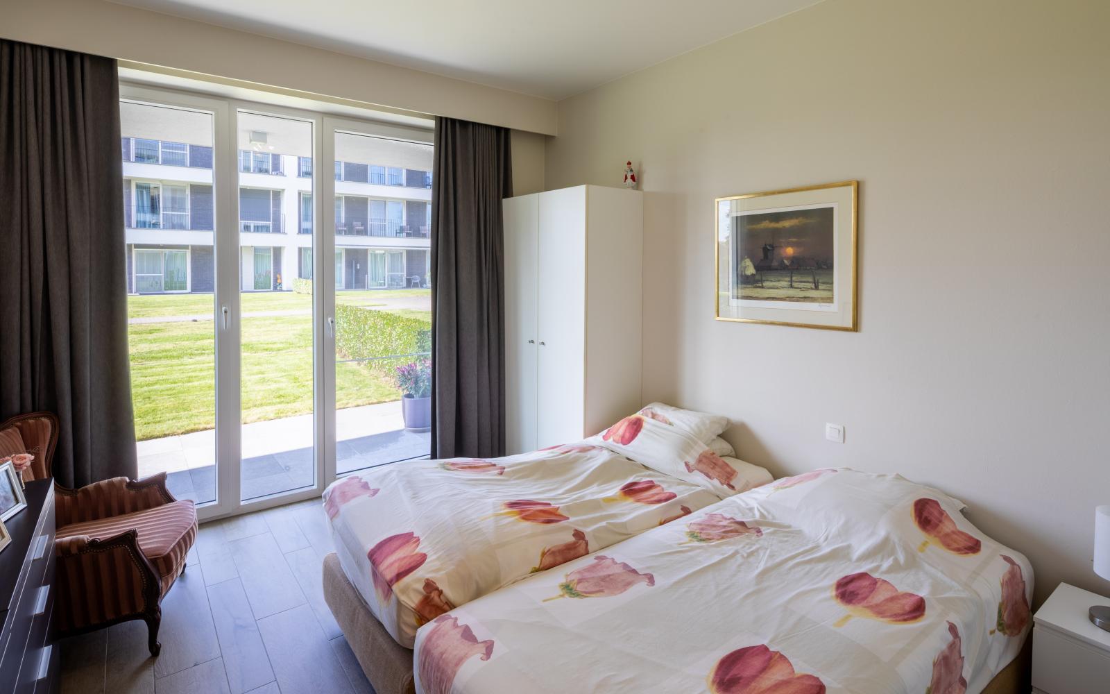 Residentie Villa Haletra