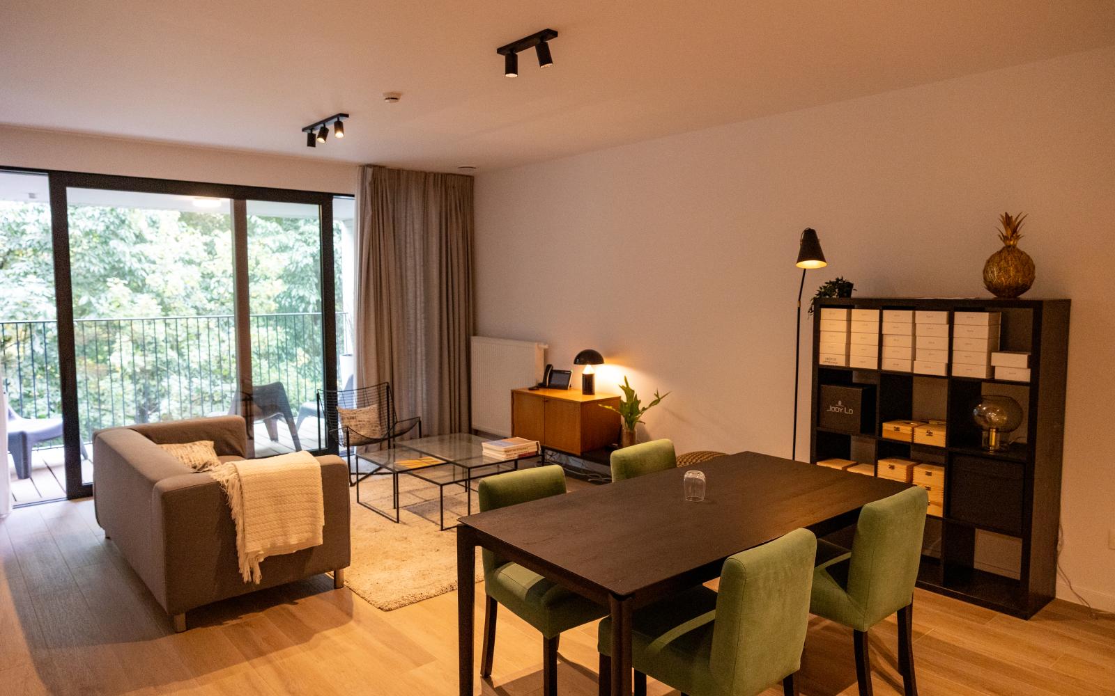 Residentie VIVID+