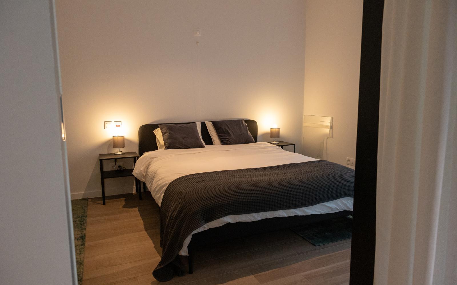 Residentie VIVID+