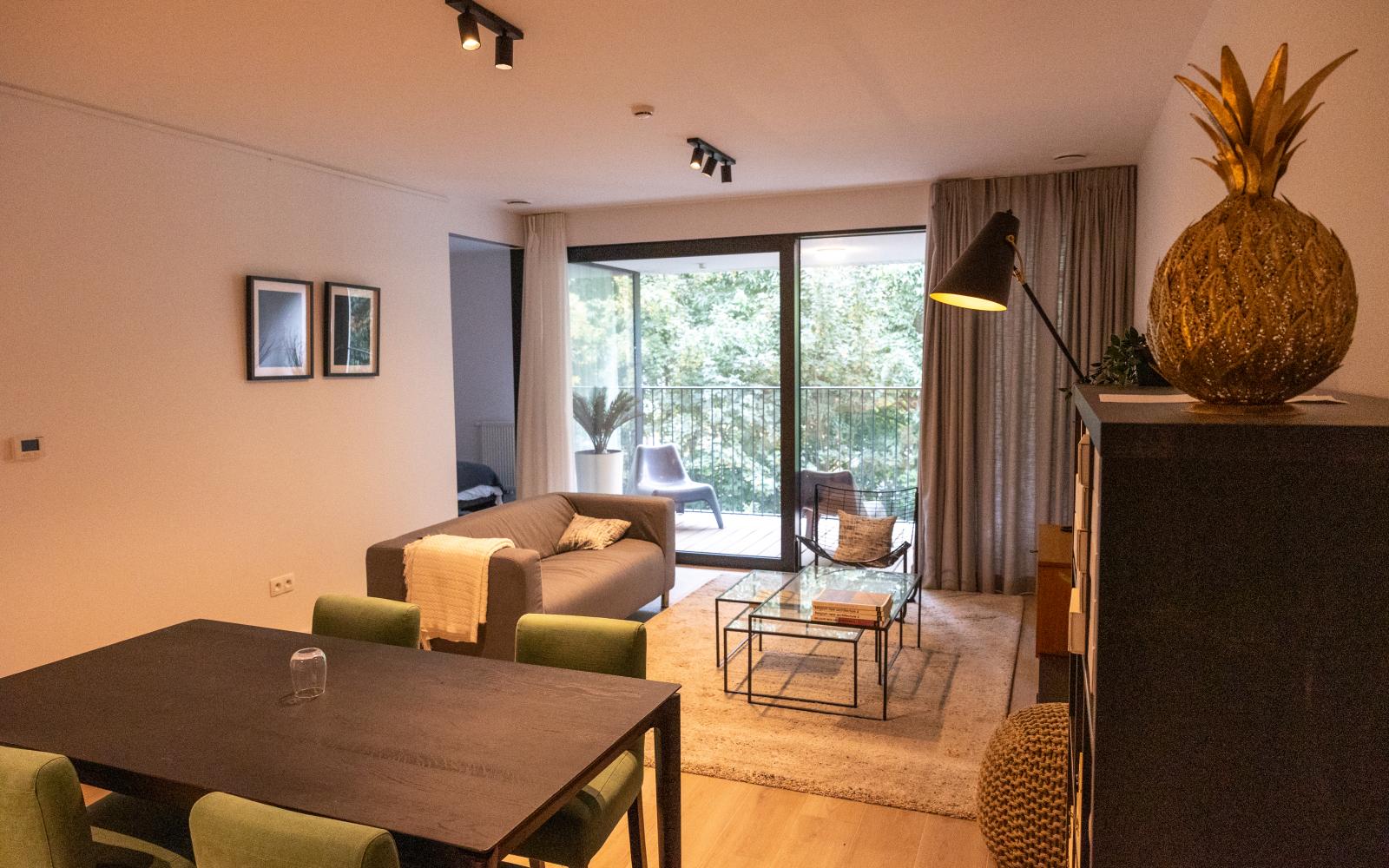 Residentie VIVID+