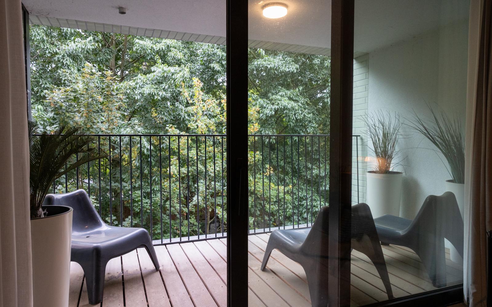 Residentie VIVID+
