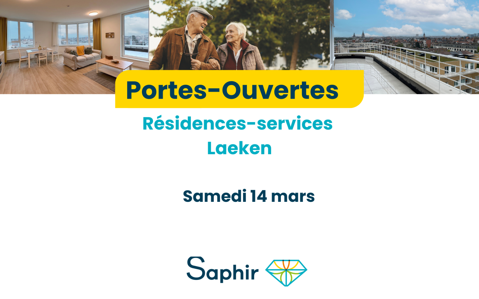 Saphir Résidences-services