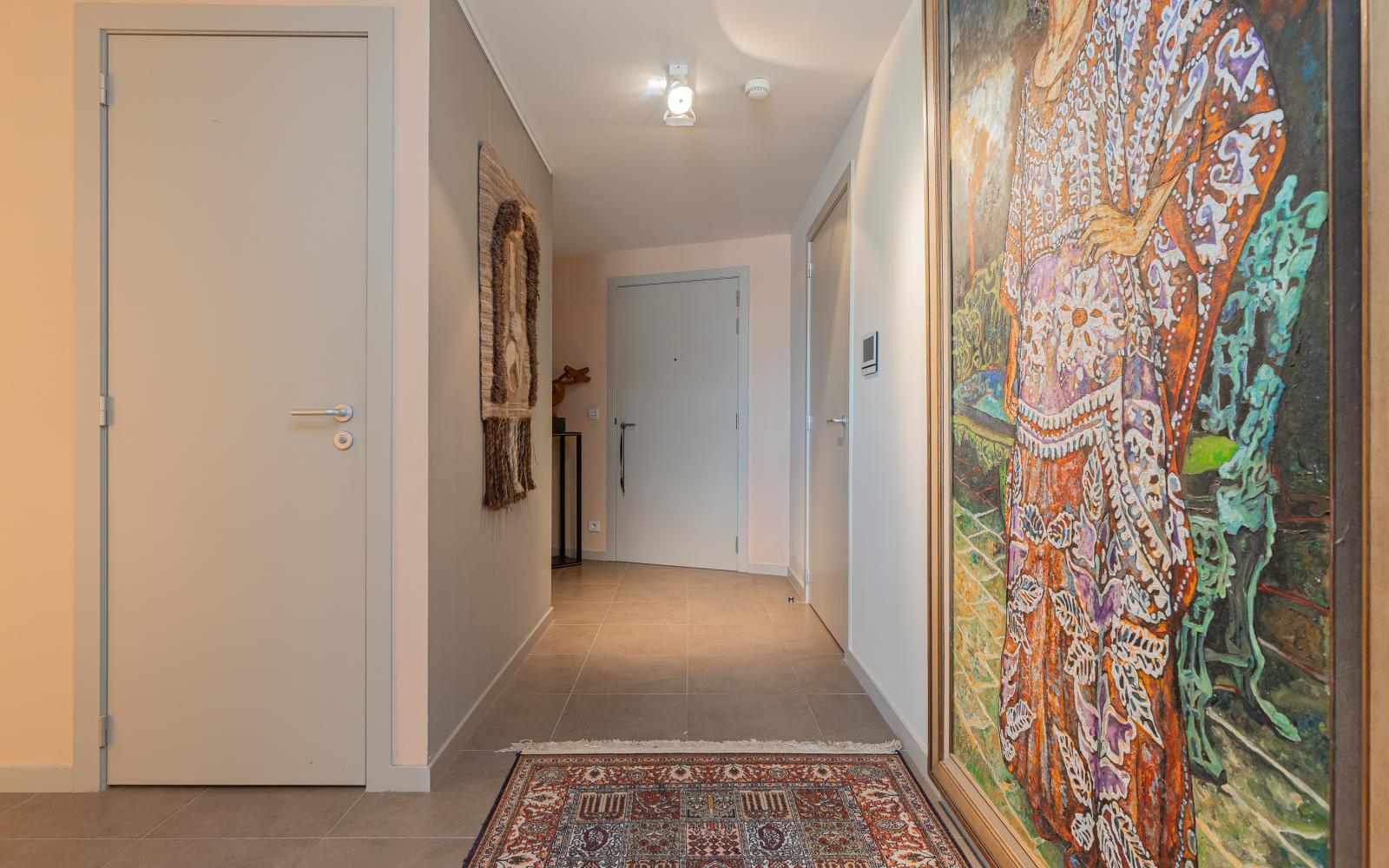 Residentie
