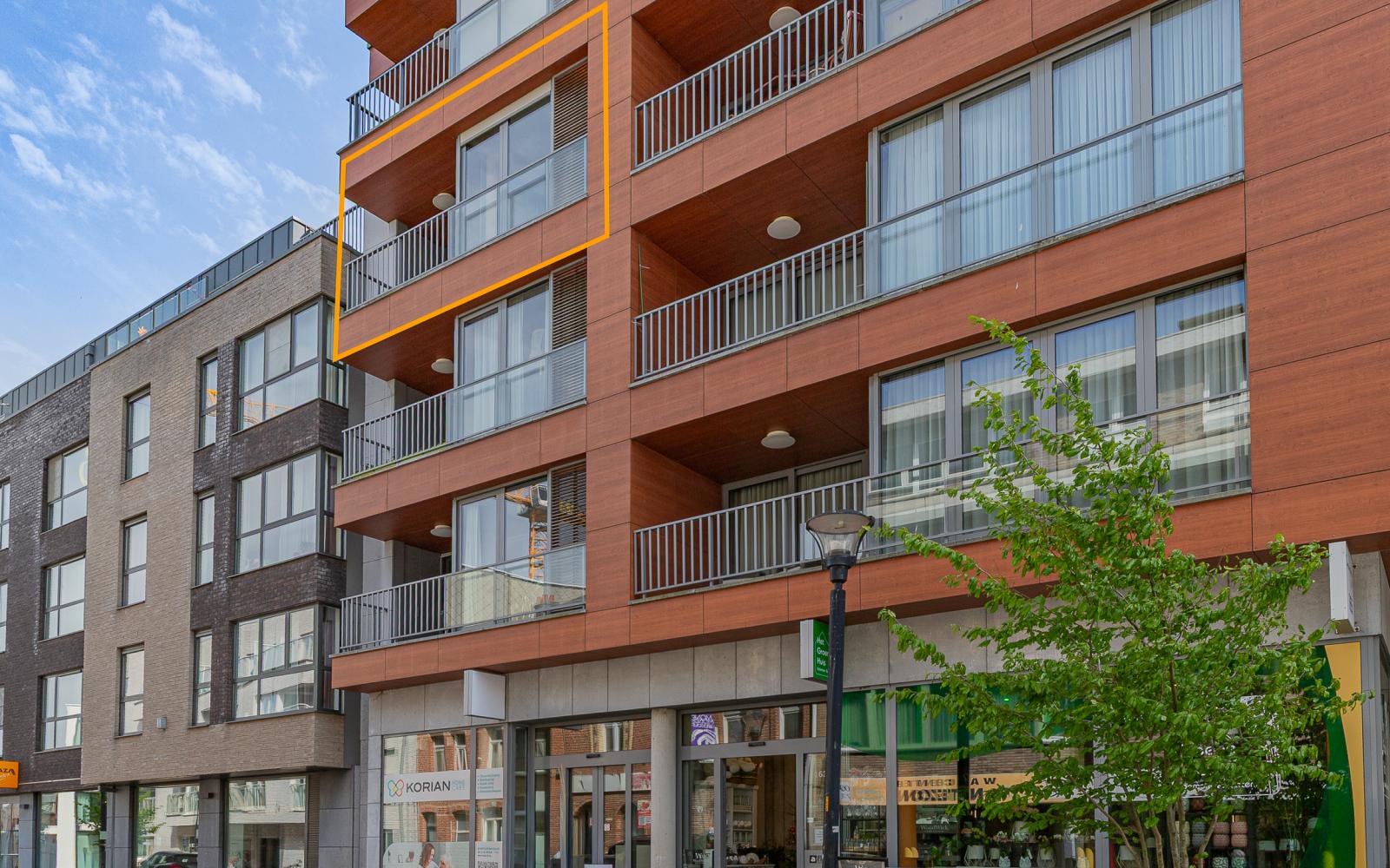 Residentie