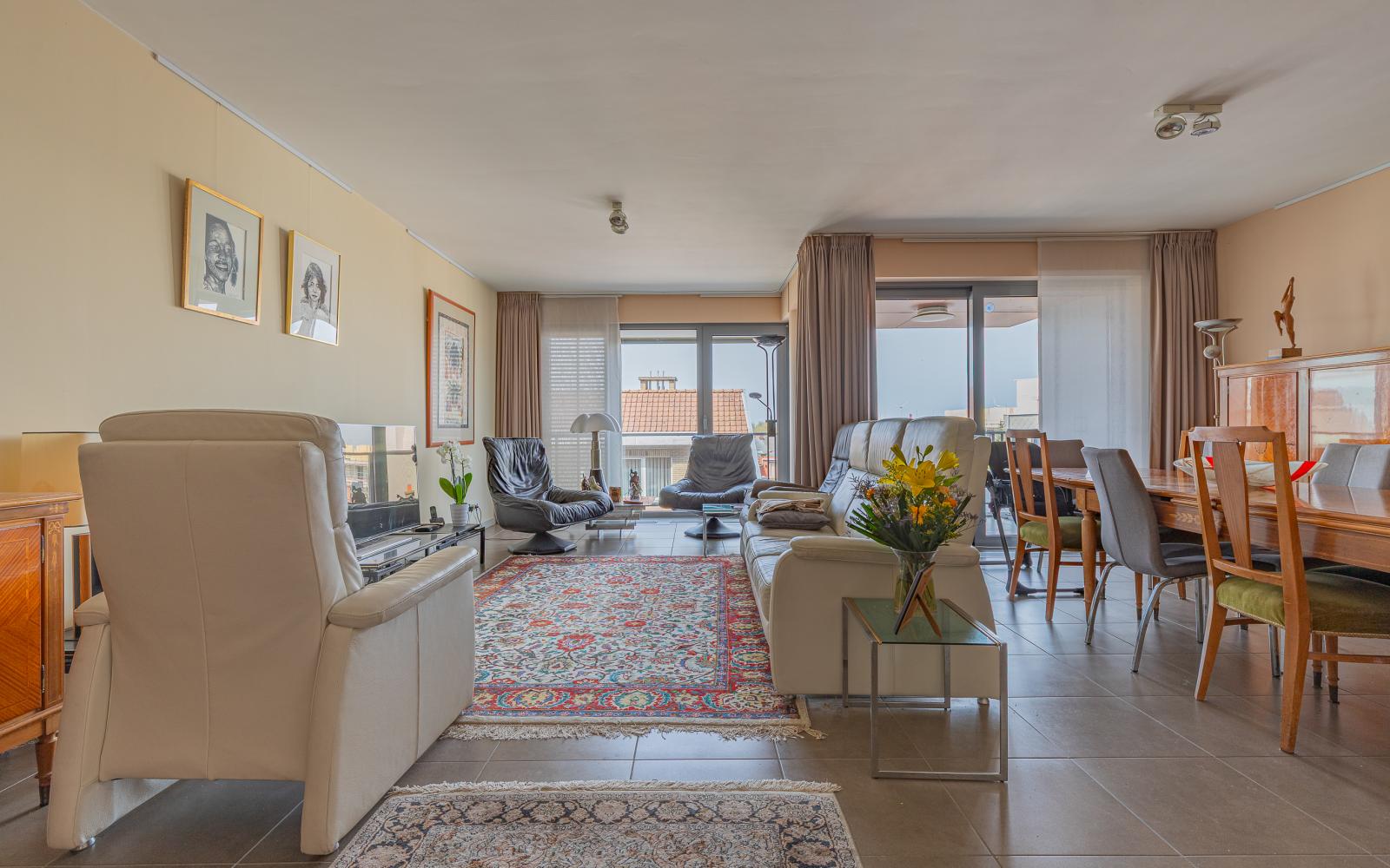 Residentie