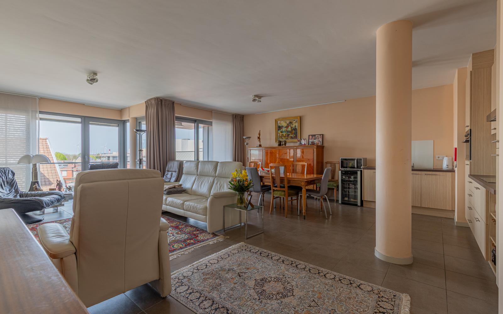 Residentie