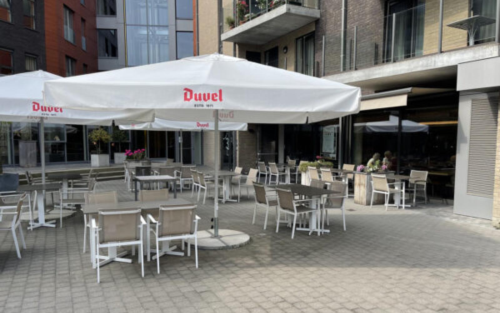 Seniorplaza Assistentiewoningen