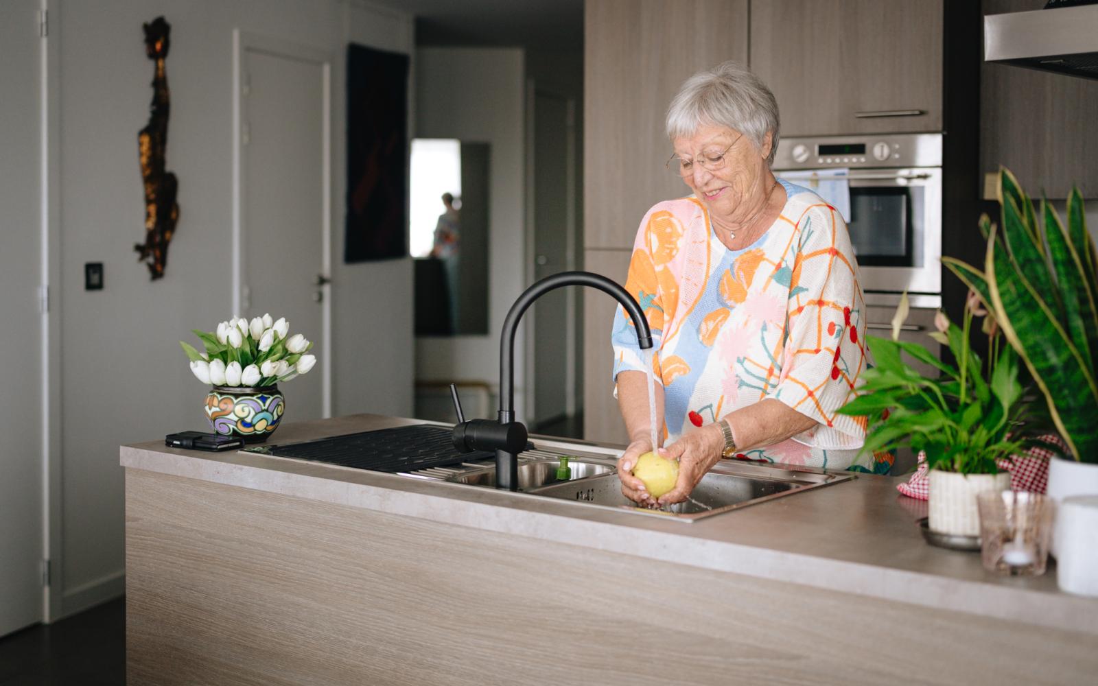 Seniorplaza Assistentiewoningen