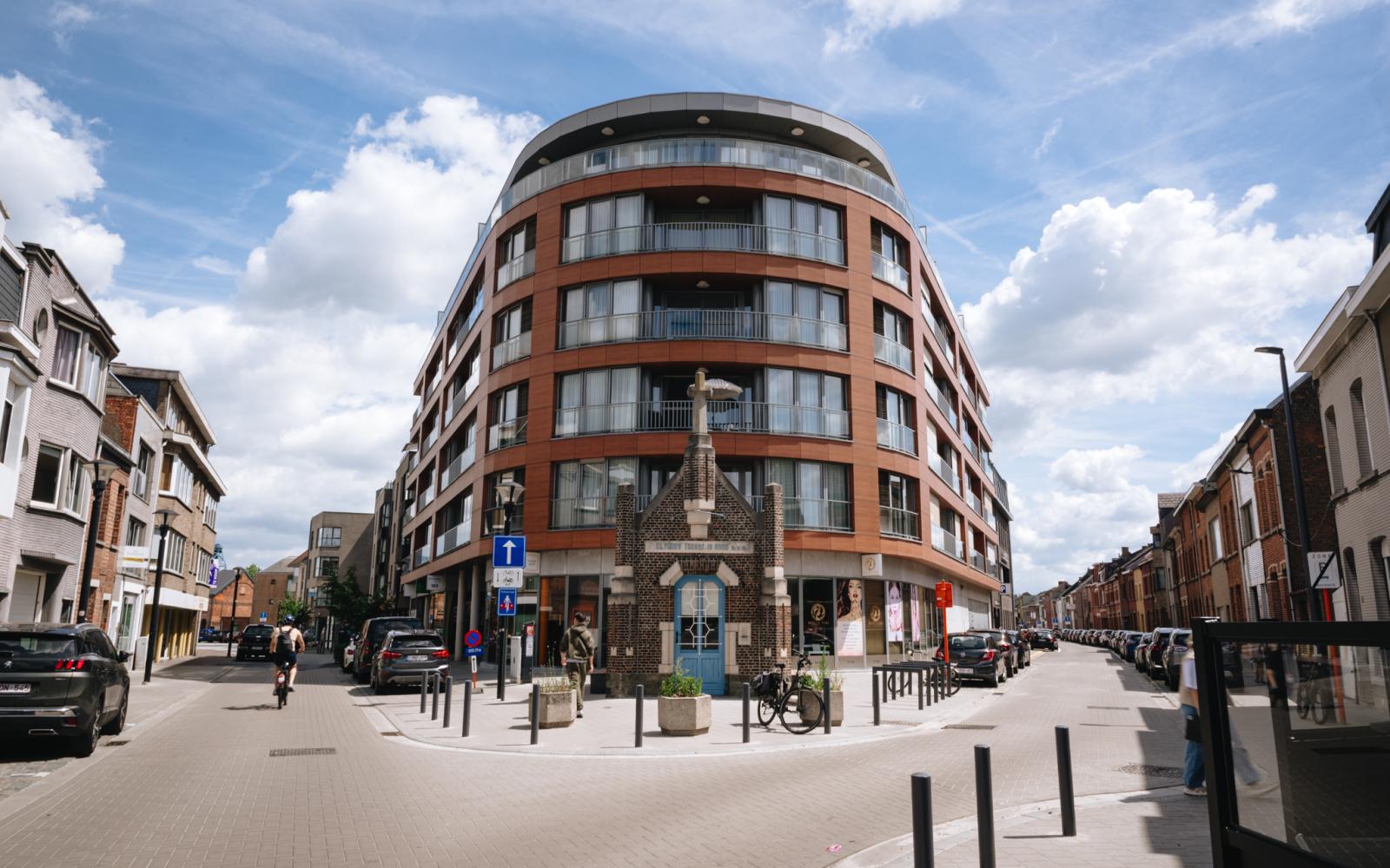 Seniorplaza Assistentiewoningen