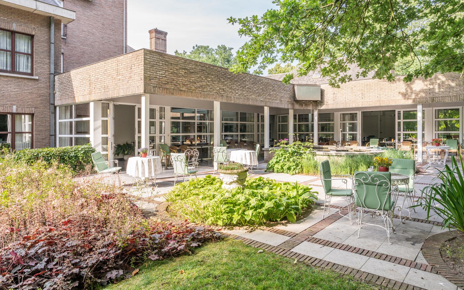 Service Residentie MILITZA