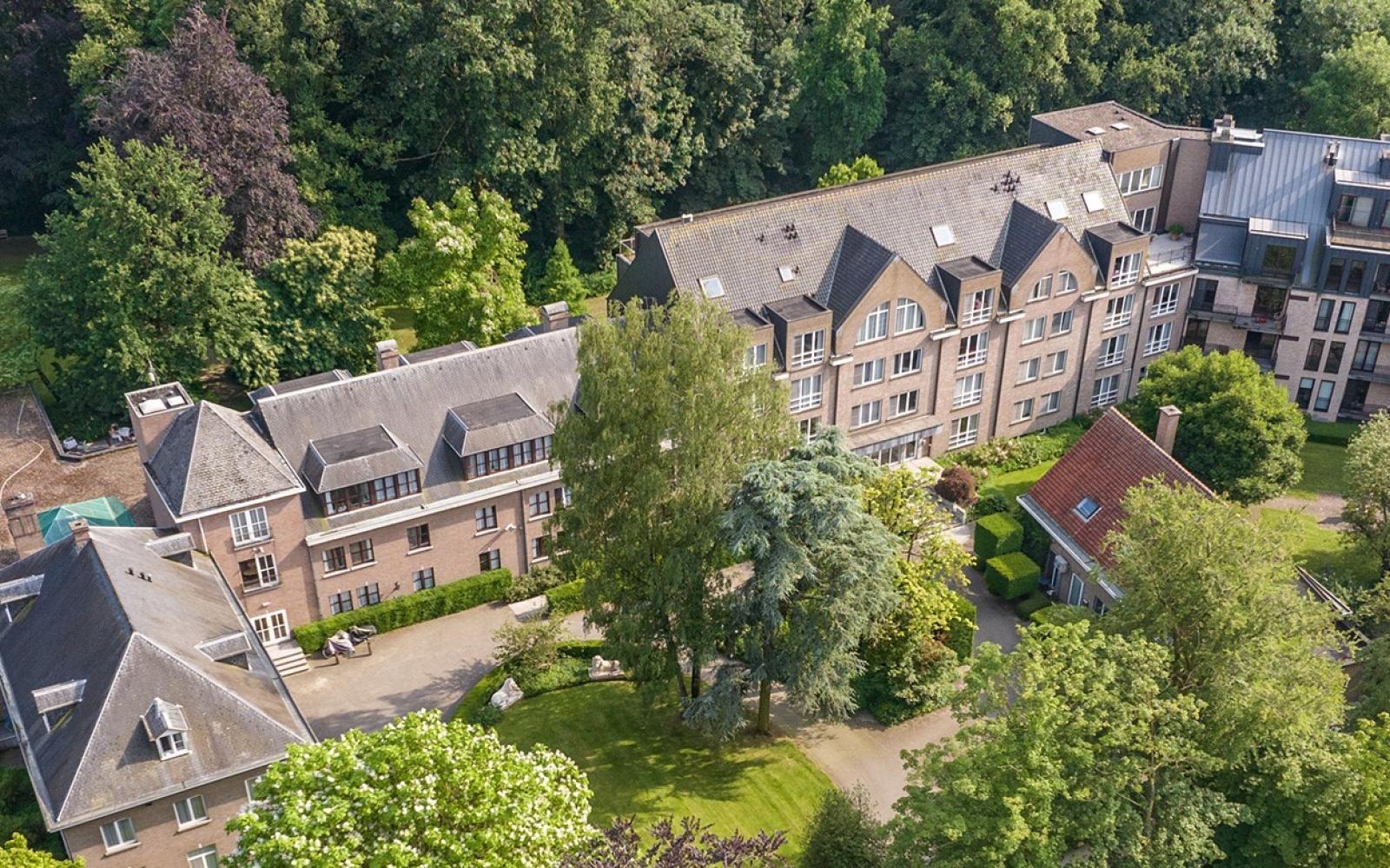 Service Residentie MILITZA
