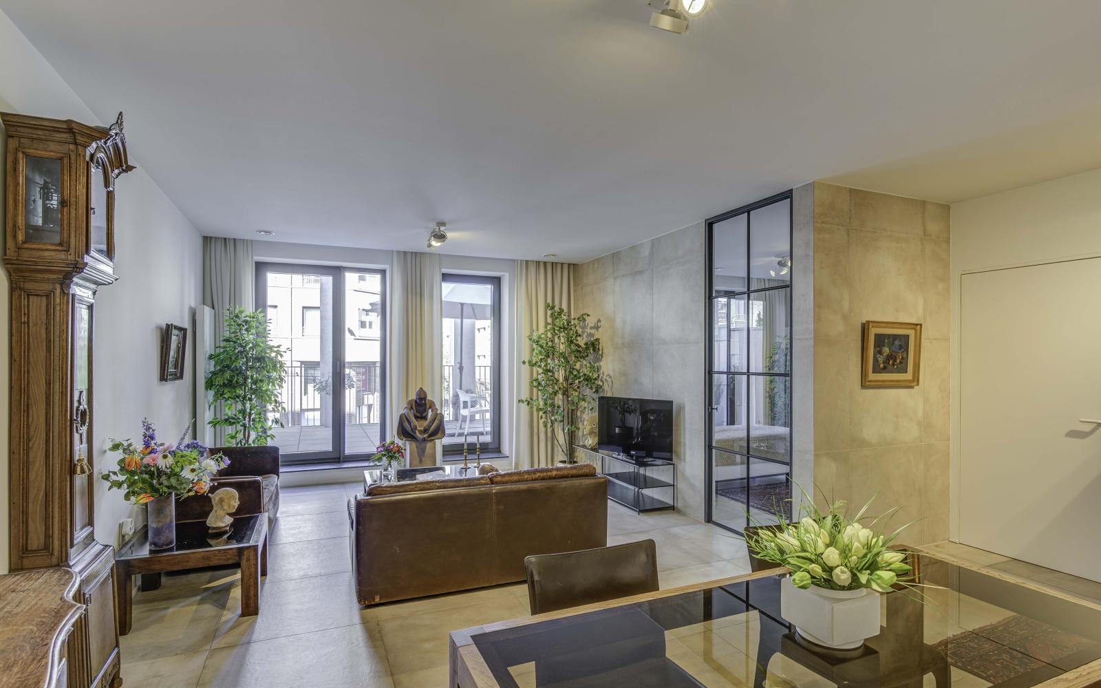 Serviceflat in residentie Cadix