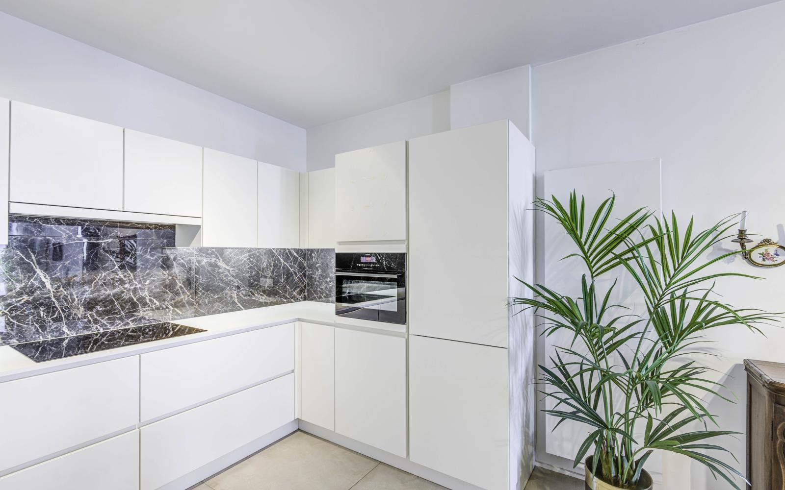 Serviceflat in residentie Cadix