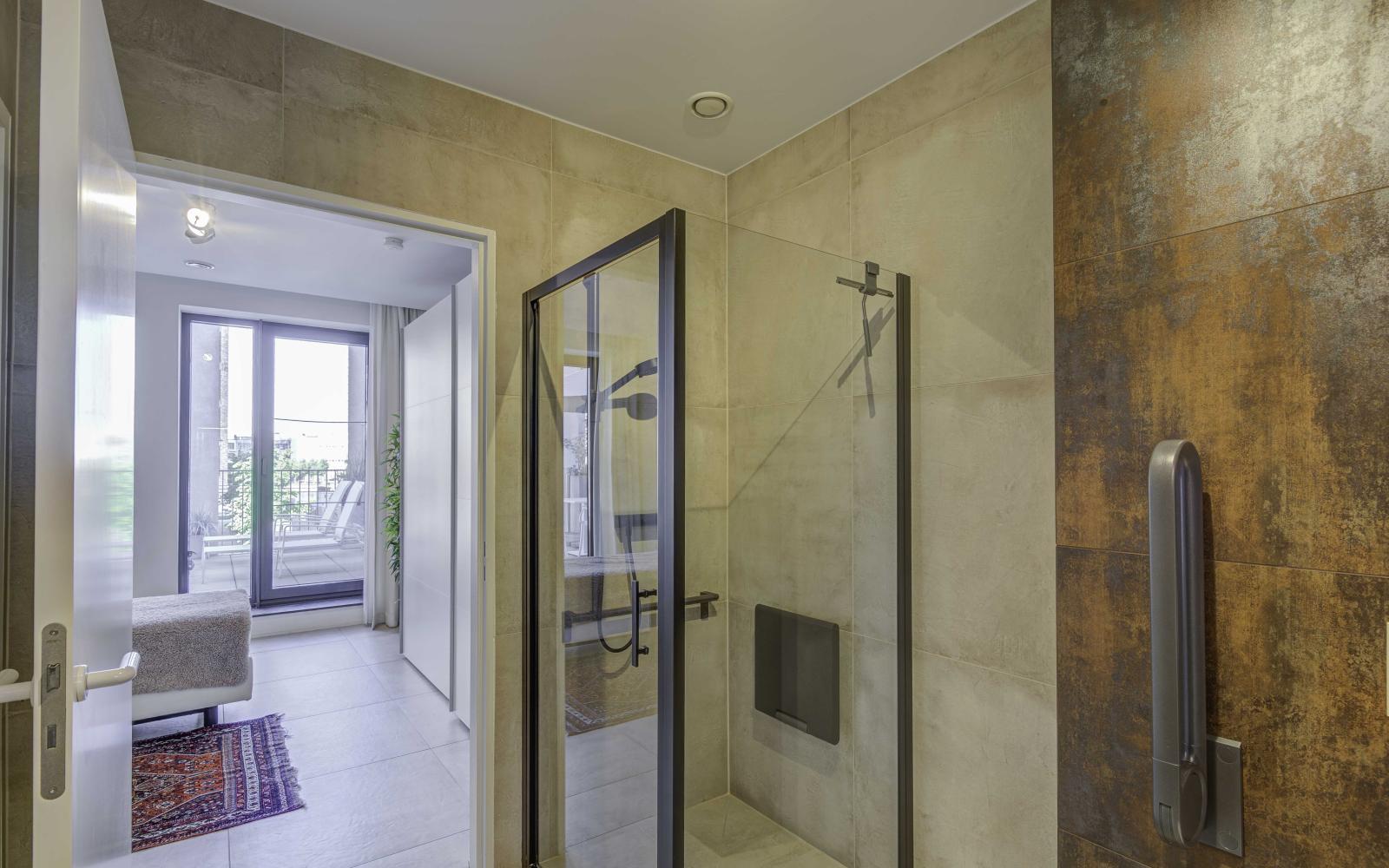 Serviceflat in residentie Cadix