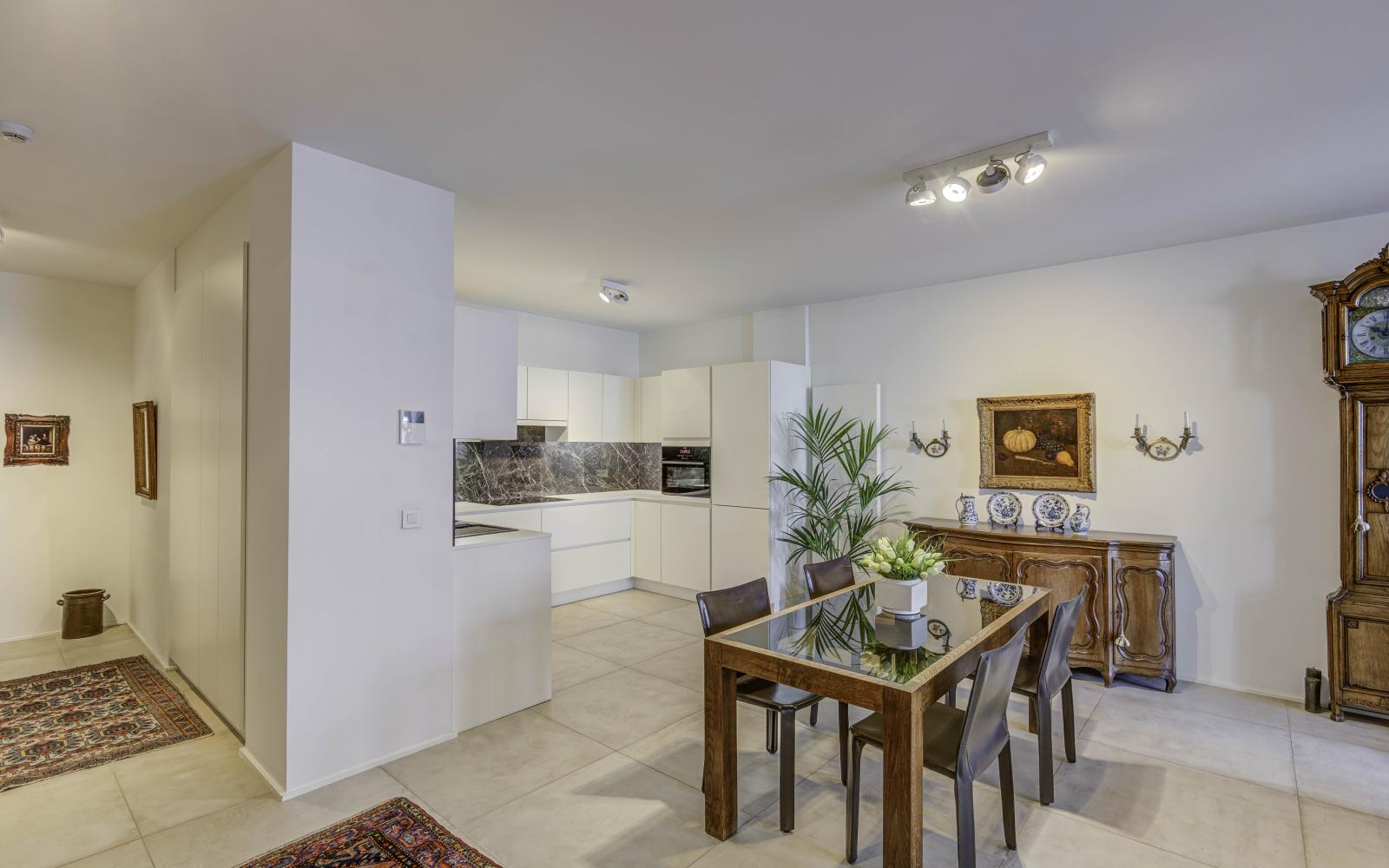 Serviceflat in residentie Cadix