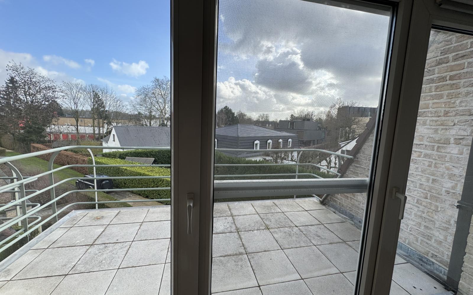 Serviceflat in Residentie Mayflower
