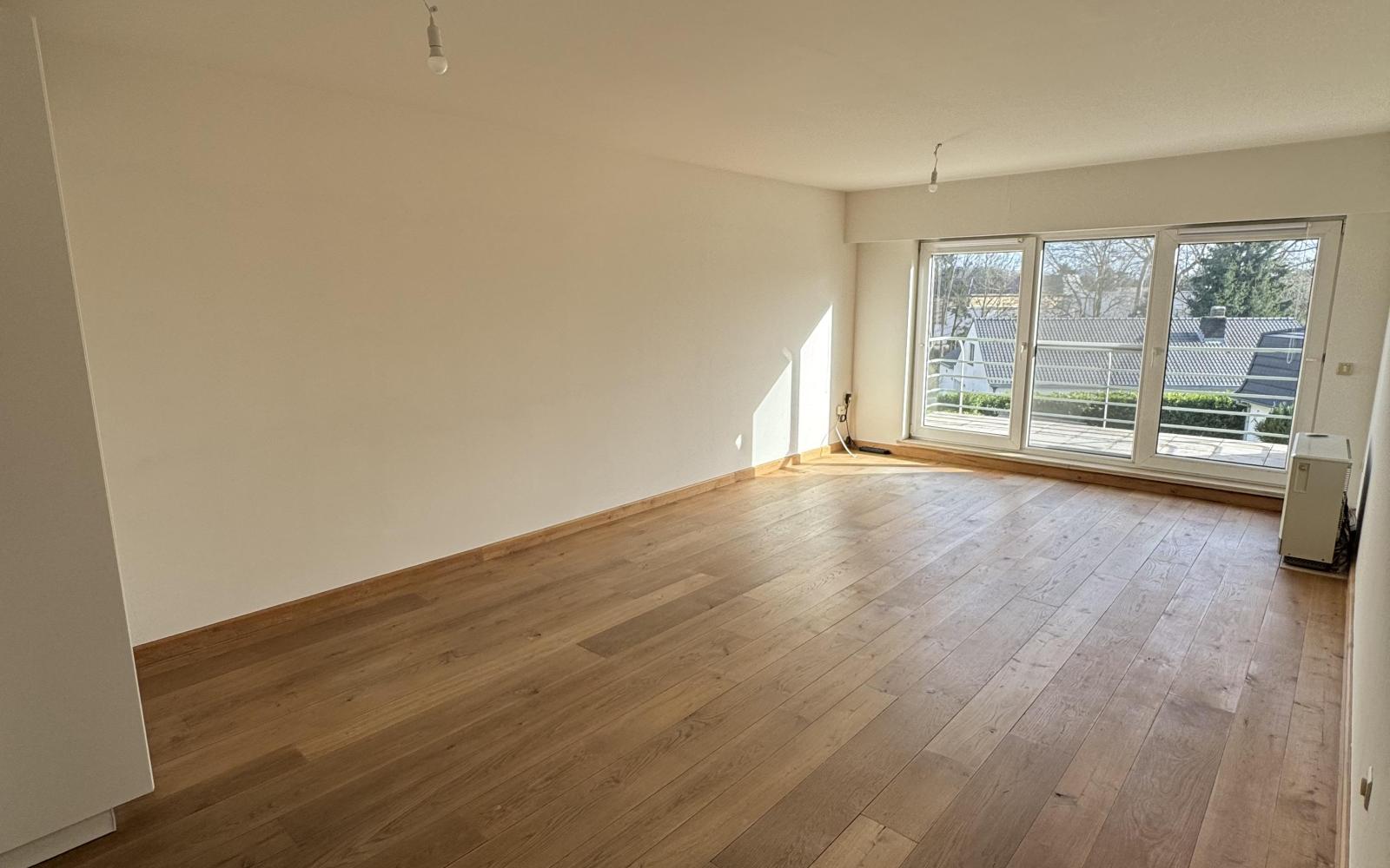 Serviceflat in Residentie Mayflower