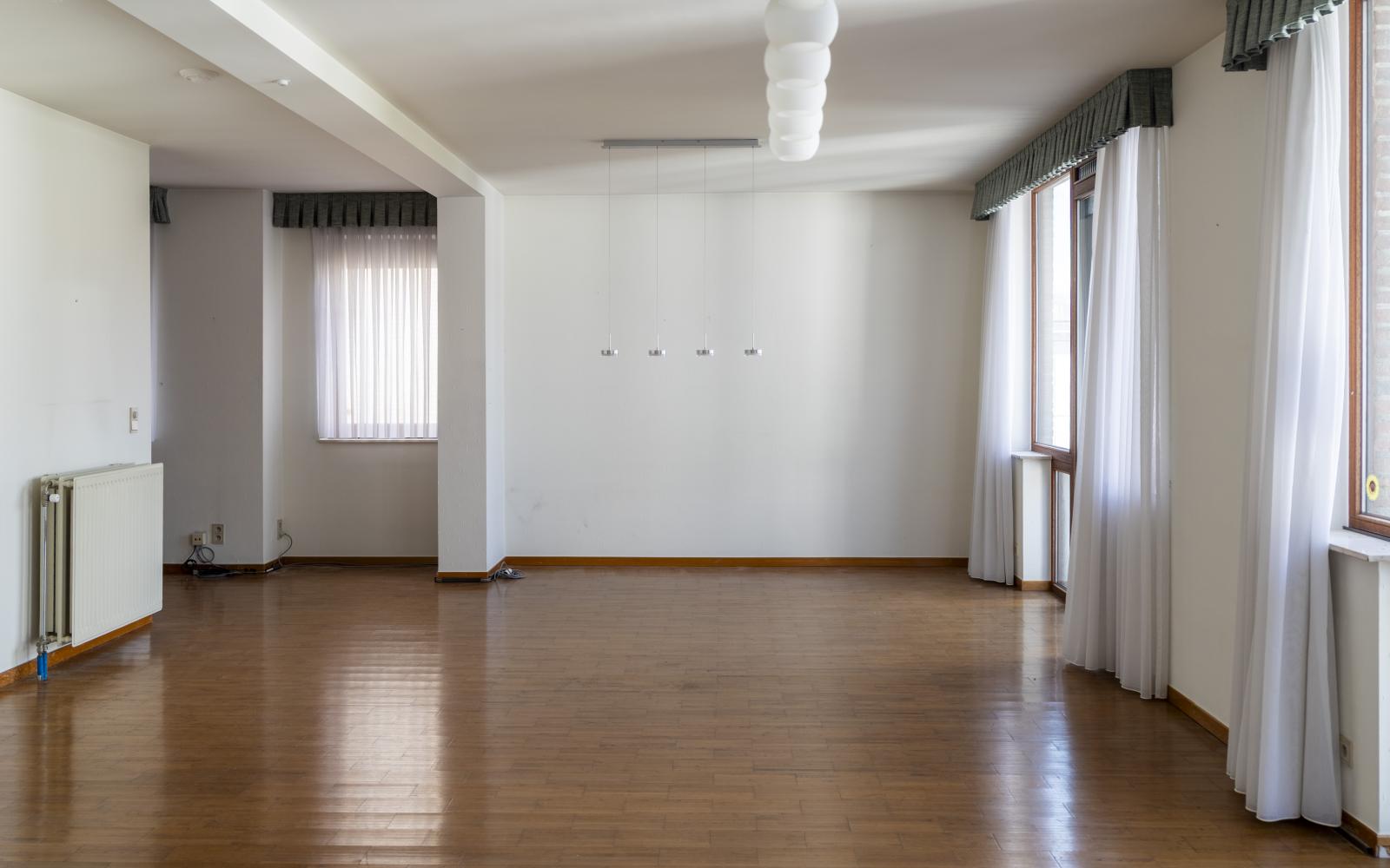 Serviceflat te Hof Van Villers Mechelen