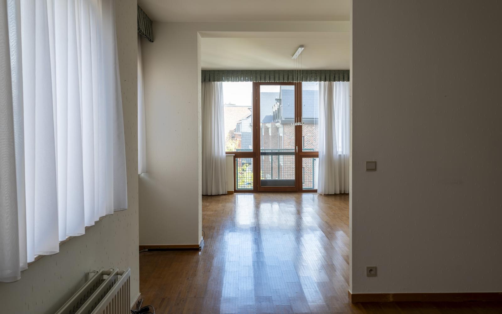 Serviceflat te Hof Van Villers Mechelen