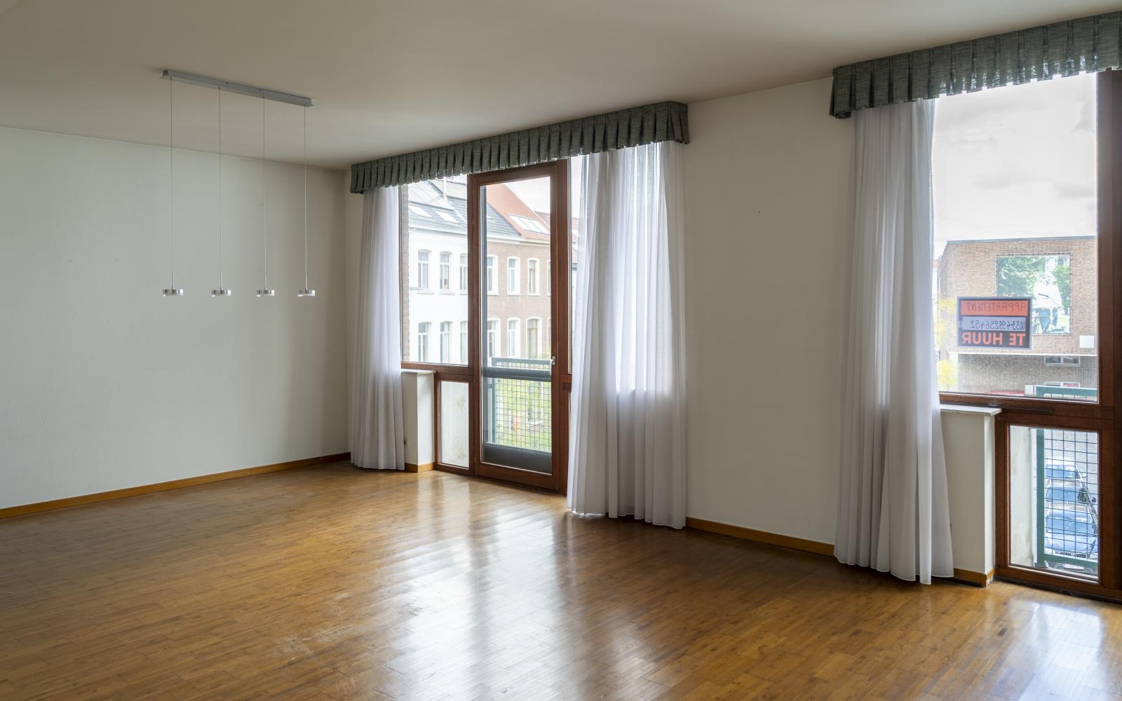 Serviceflat te Hof Van Villers Mechelen