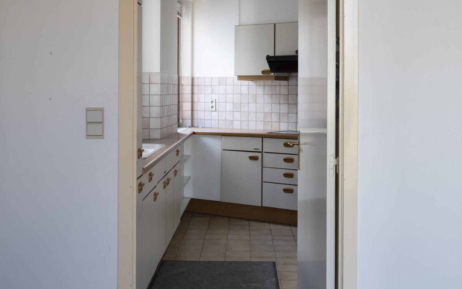 Serviceflat te Hof Van Villers Mechelen