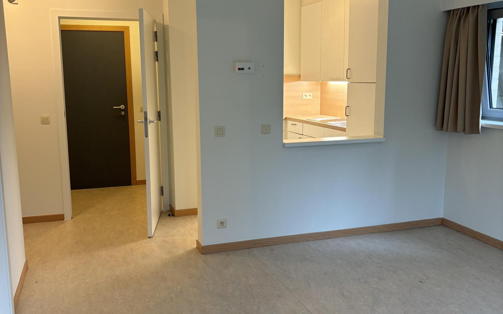 SERVICEFLATS HET MOLENHOF