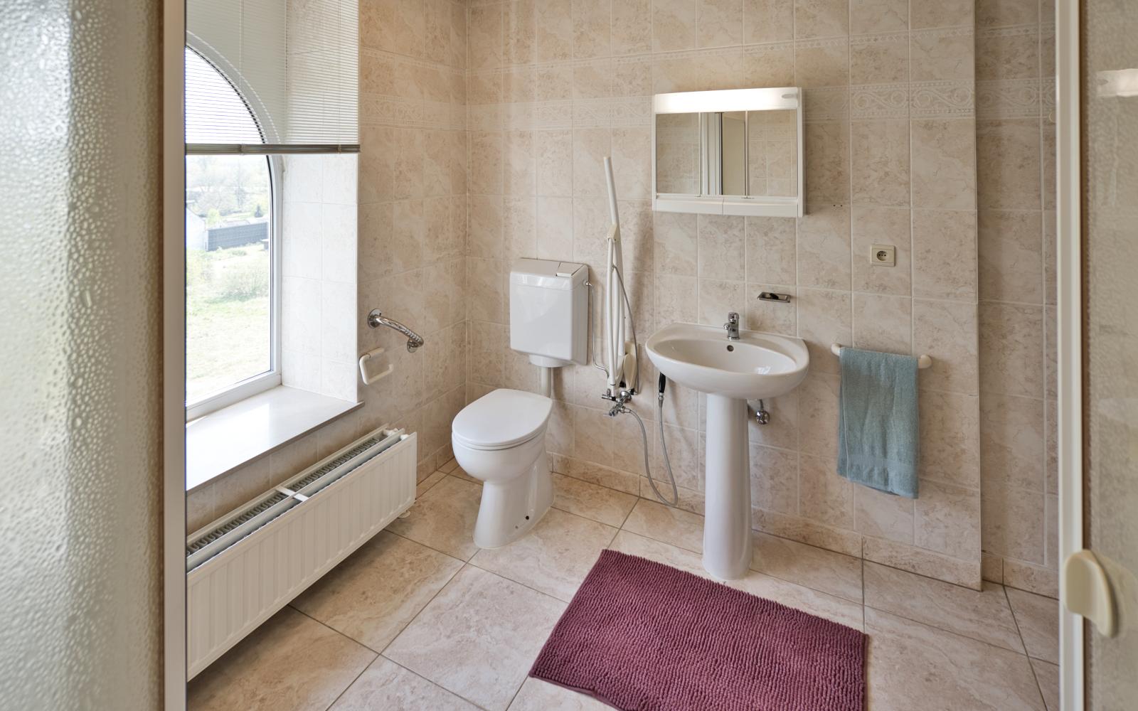 Sint-Lambertus&#039; Buren Assistentiewoningen