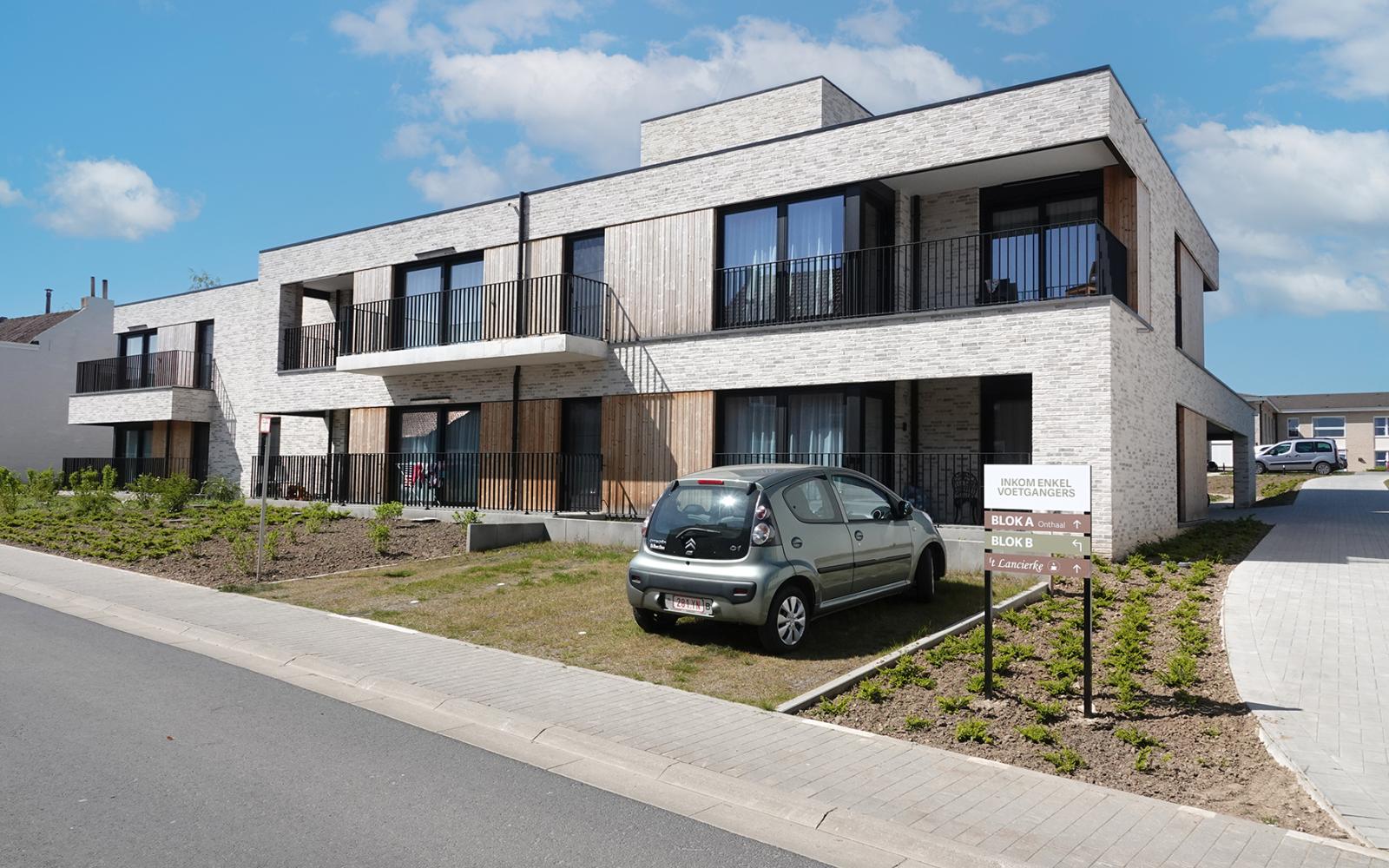 Sorgvliet Assistentiewoningen