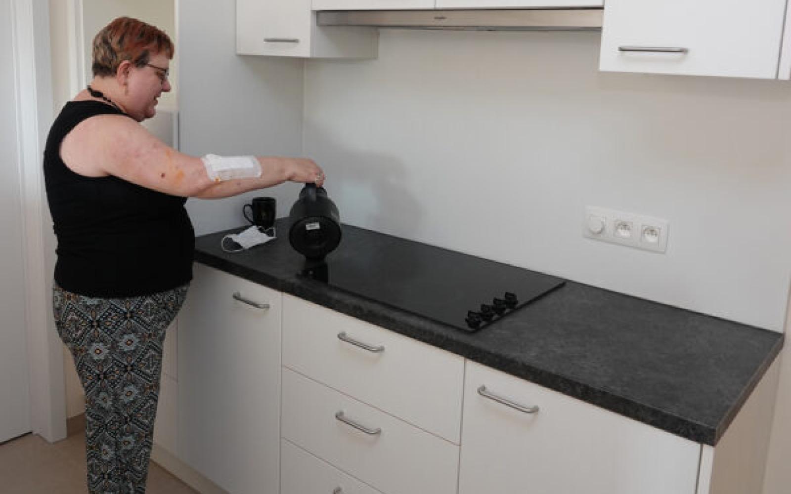 &#039;t Hoge Assistentiewoningen