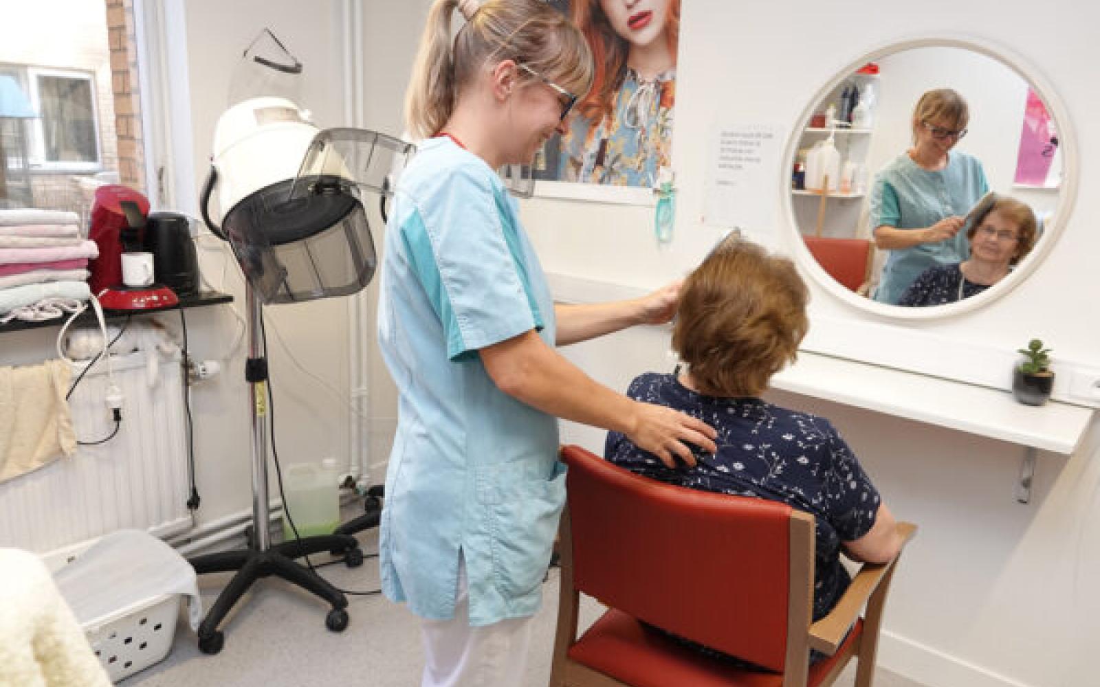 &#039;t Hoge Assistentiewoningen
