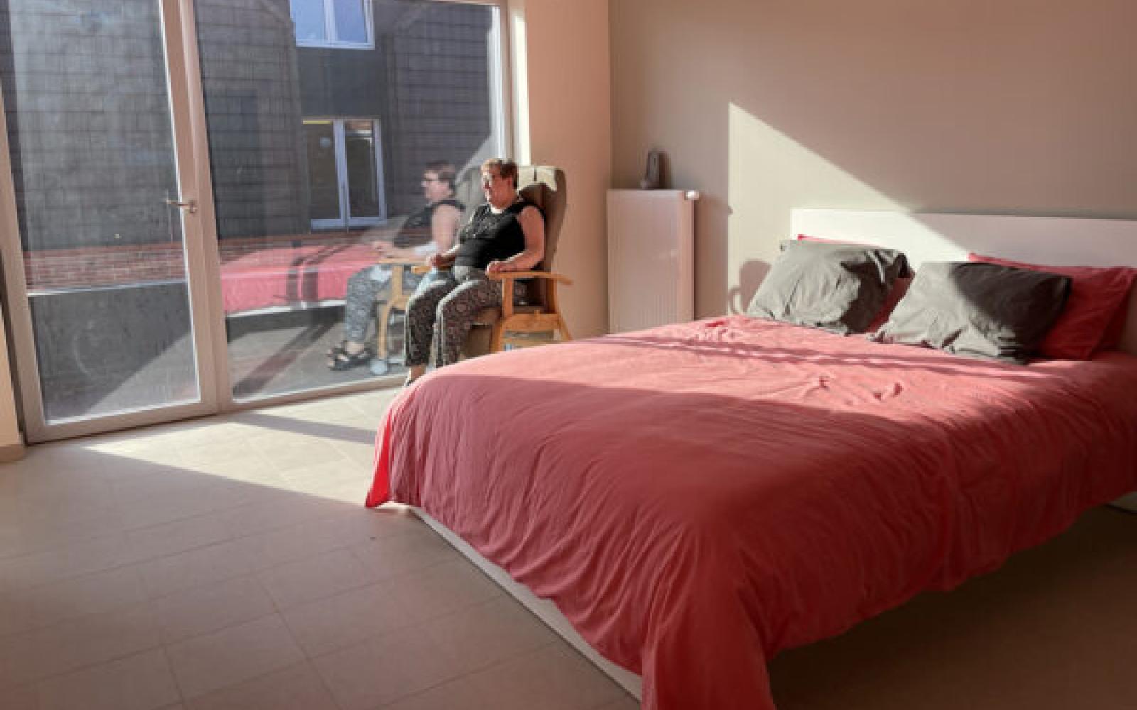 &#039;t Hoge Assistentiewoningen