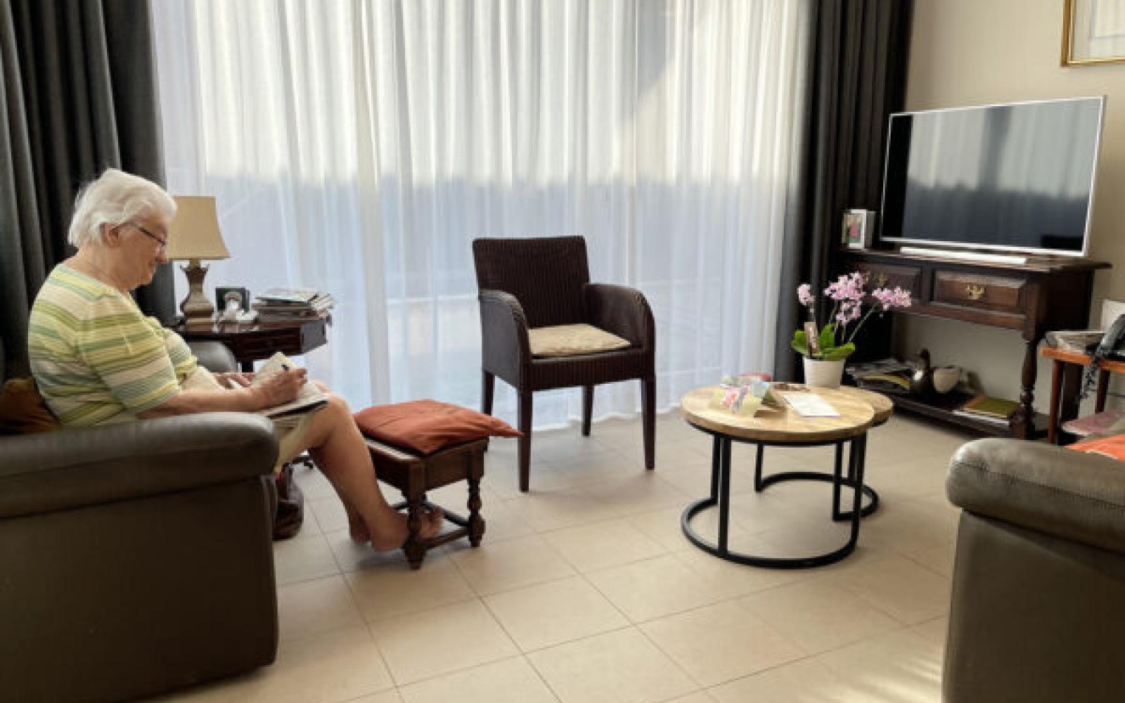 &#039;t Hoge Assistentiewoningen